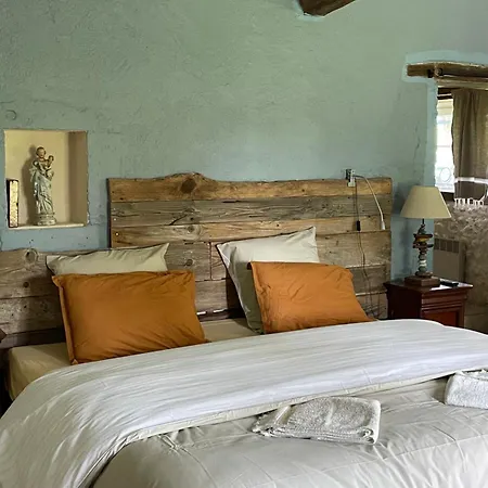 Country house Chez Magitte A Louer