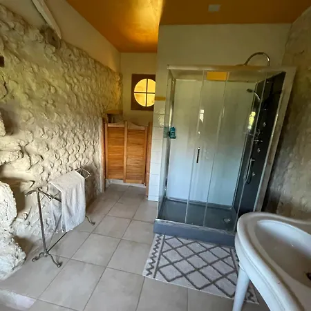 Chez Magitte A Louer Country house