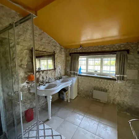 Chez Magitte A Louer Country house *