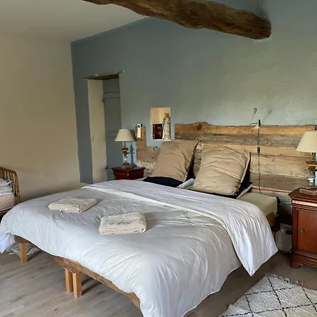 Chez Magitte A Louer Country house Bardenac