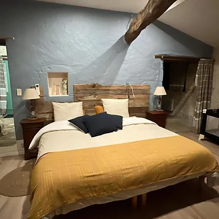Landhaus 35 M2 Spacieuse Calme Avec Piscine Sud Charente *